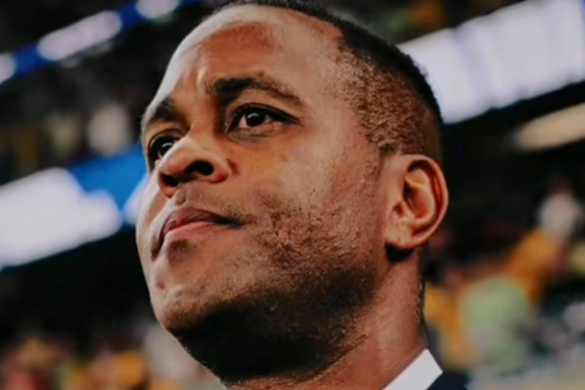 PSSI Resmi Pecat Patrick Kluivert dan Tim Pelatih Belanda: Babak Baru Sepak Bola Indonesia Dimulai