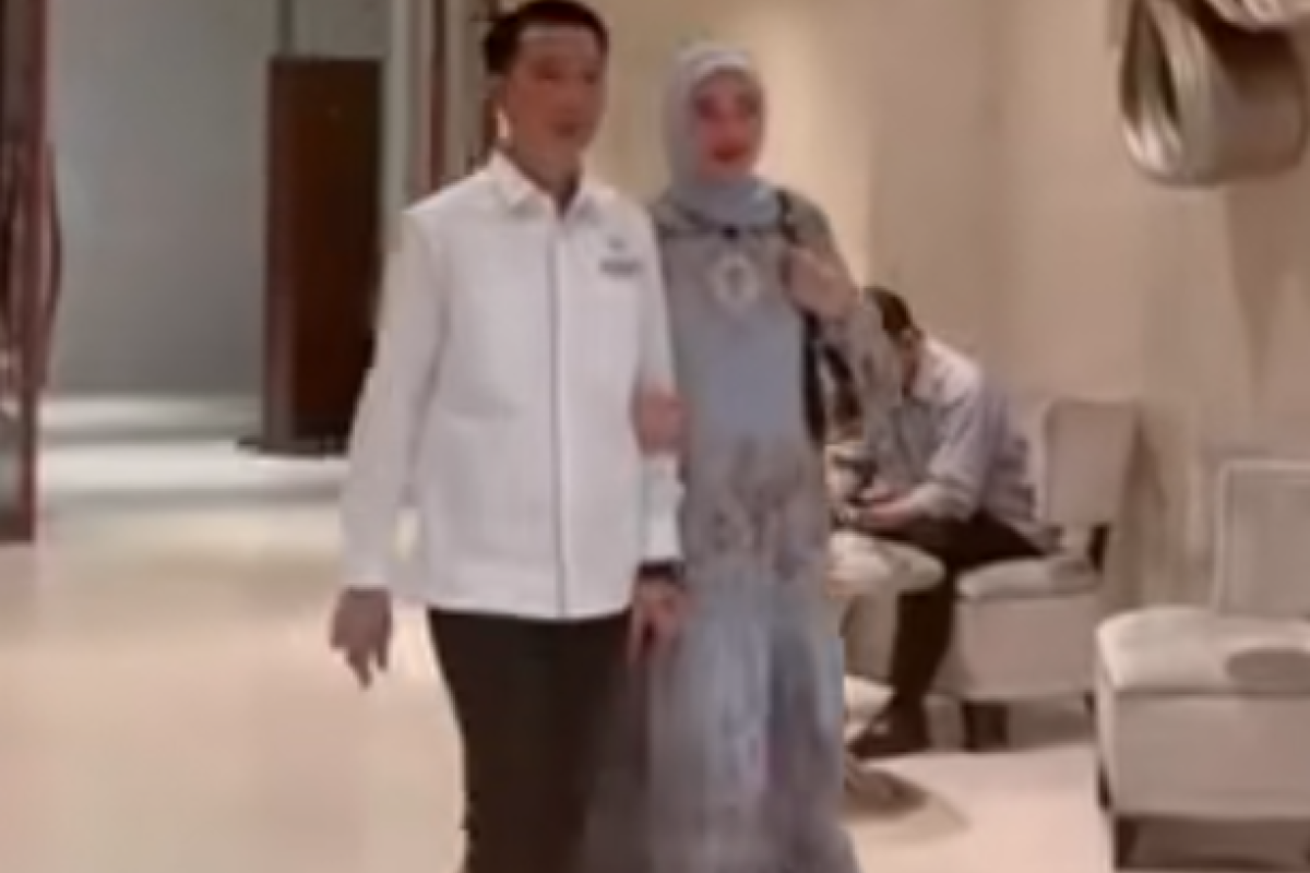 Siapa Anak dan Istri Fikri Thobari?  Bupati Rejang Lebong yang Terseret OTT KPK, Bukan Orang Sembarangan?