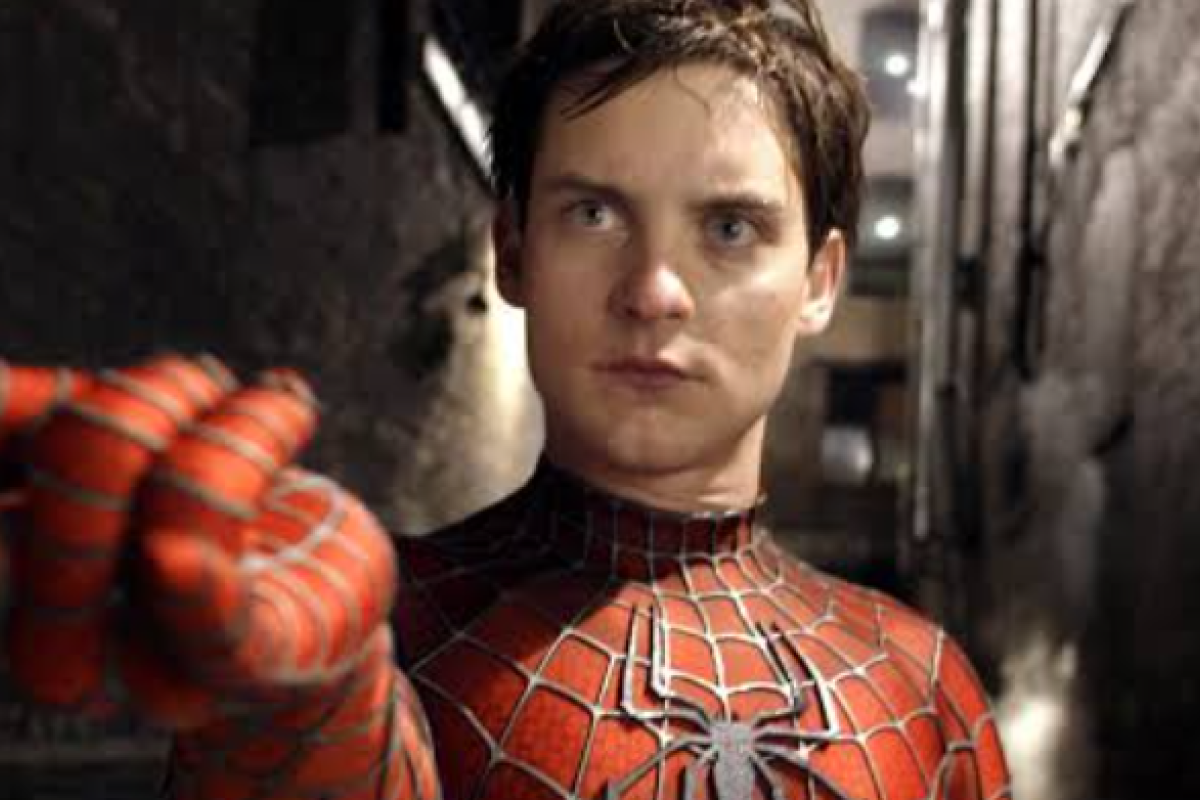 Daftar Acara Trans TV Hari ini 29 Mei 2025: Brownies, Insert dan Pagi-Pagi Ambyar ada Film Bioskop Spider-Man 2 (2004) dan Dragged Across Concrete + Link