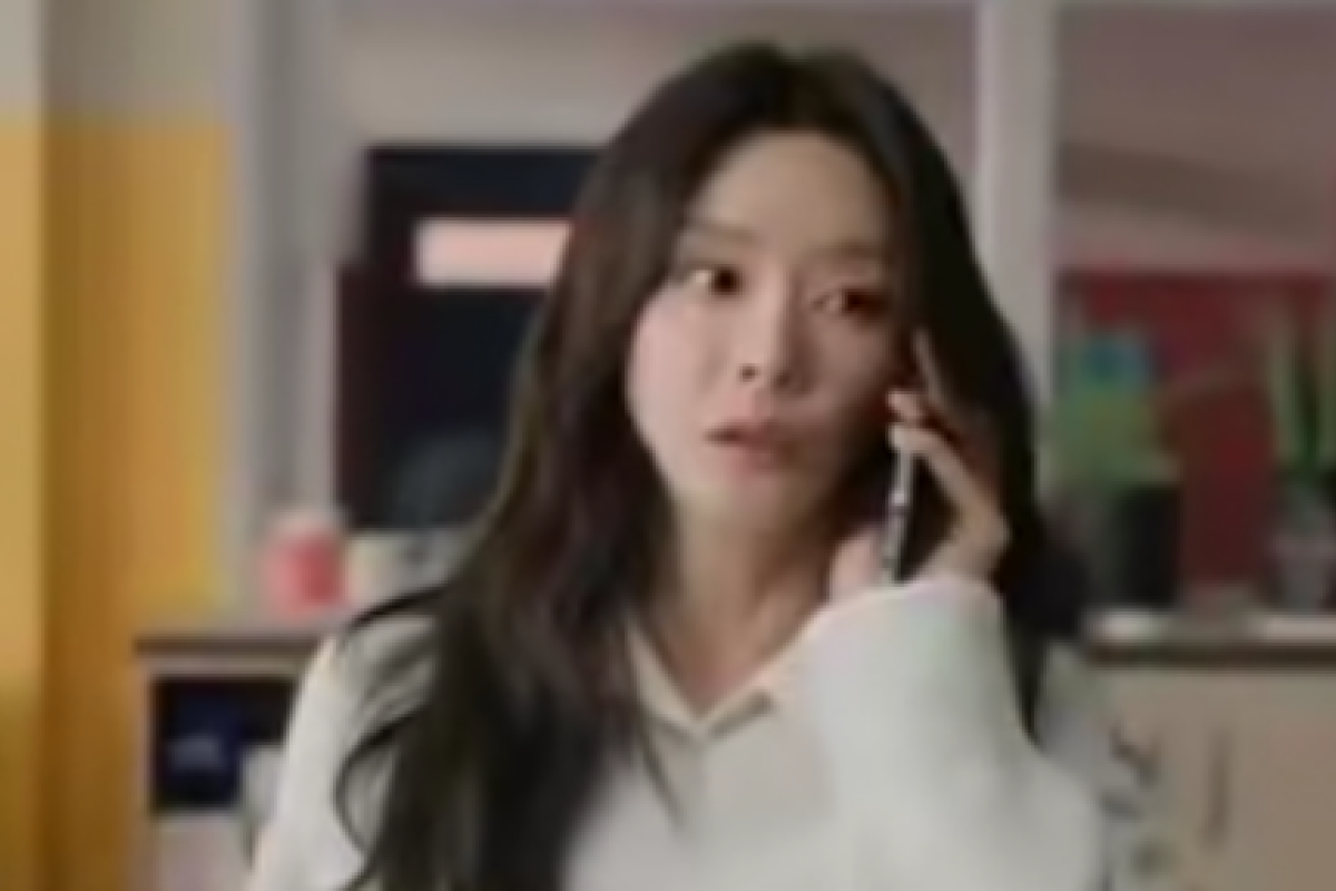 TAMAT! Spring Fever Episode 11-12 Sub Indo serta Link dan Spoiler di HBOMax Bukan LK21: Masa Lalu Seon Jae Gyu dan Uji Cinta Yoon Bom