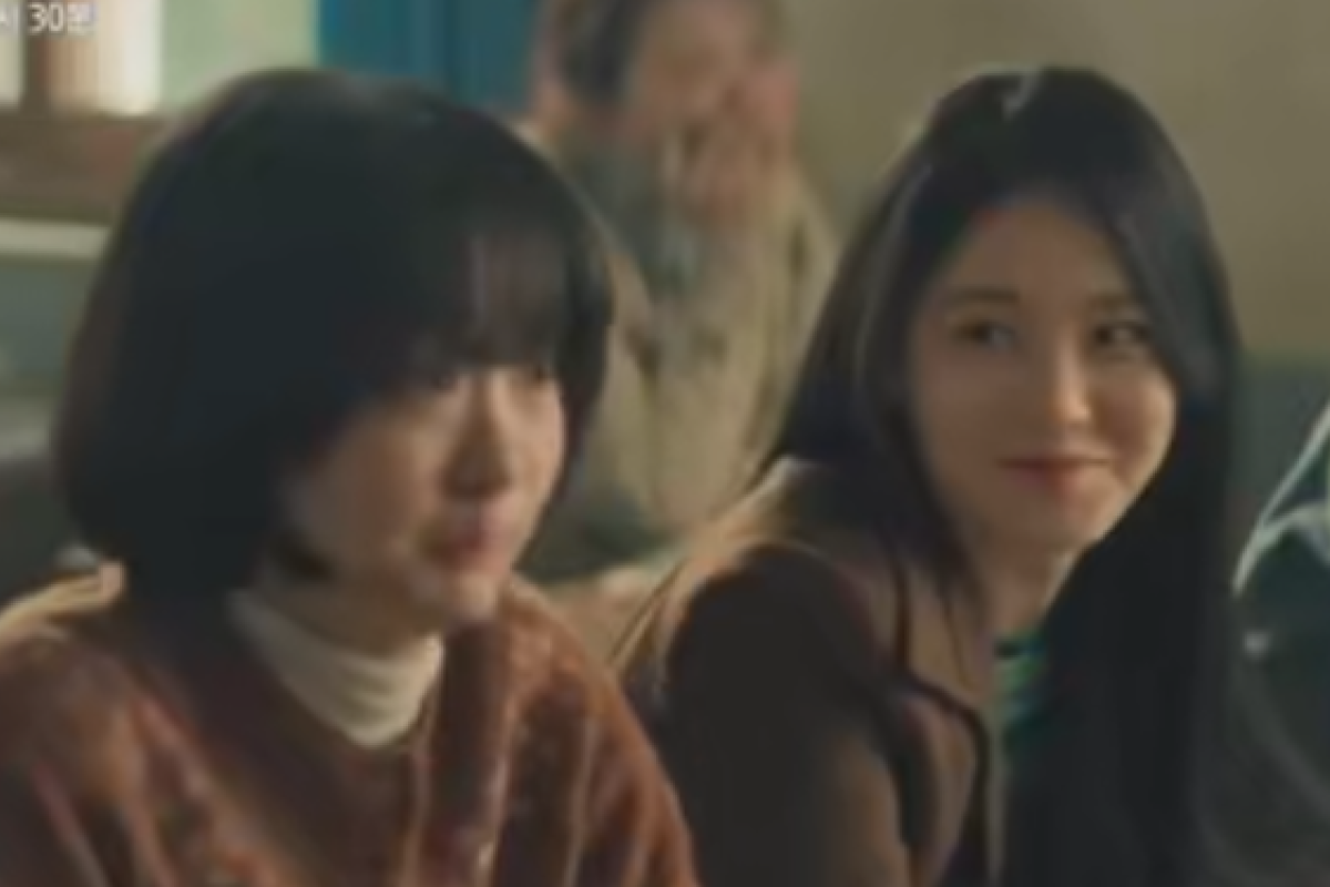 Nonton Drakor A Hundred Memories Episode 5-6 Sub Indo dan Link serta Spoiler: Cinta Segitiga, Persahabatan, dan Tinju yang Bikin Jantung Berdebar!