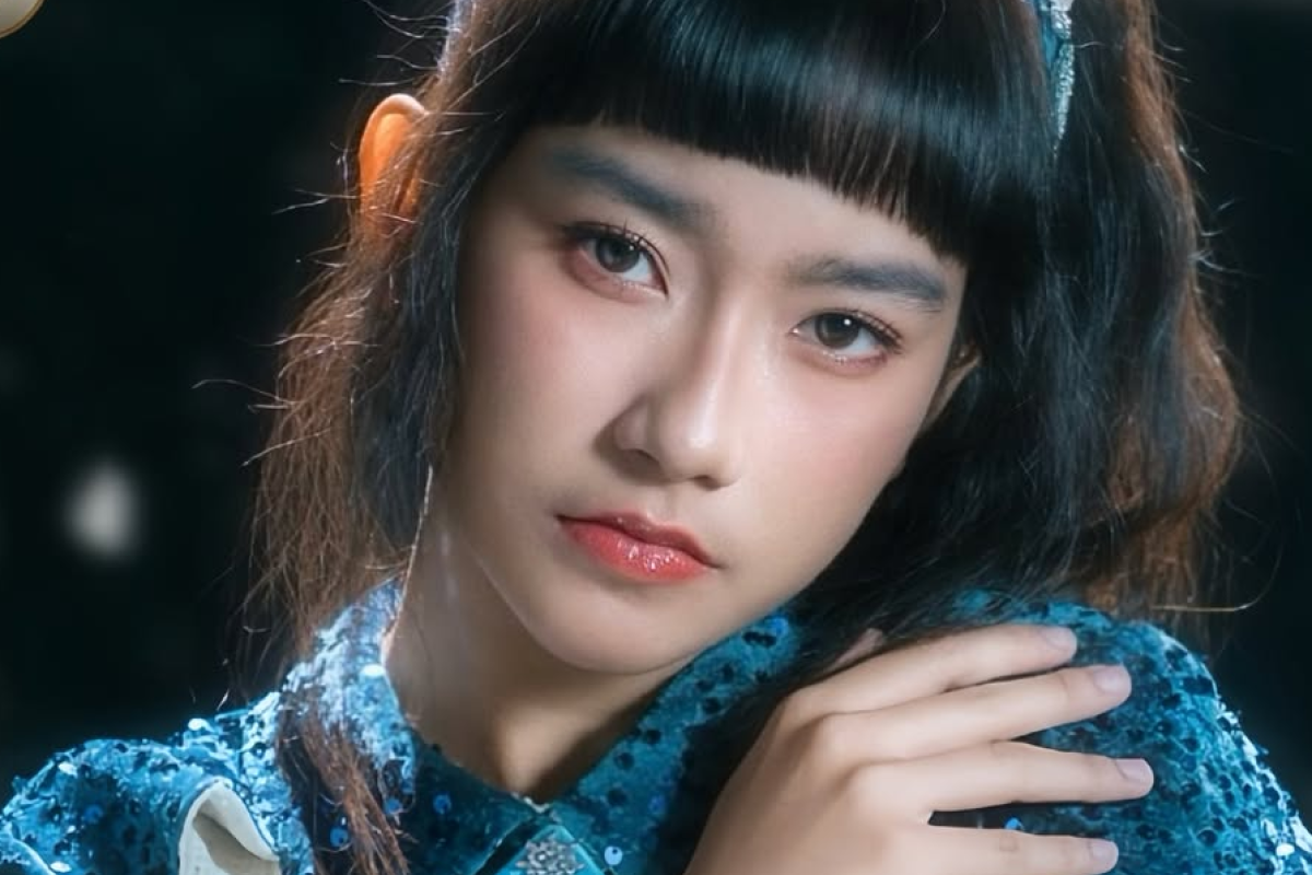 Profil Freya Jayawardana Resmi Jadi Kapten Baru JKT48 Lengkap: Umur, Agama dan Akun Instagram