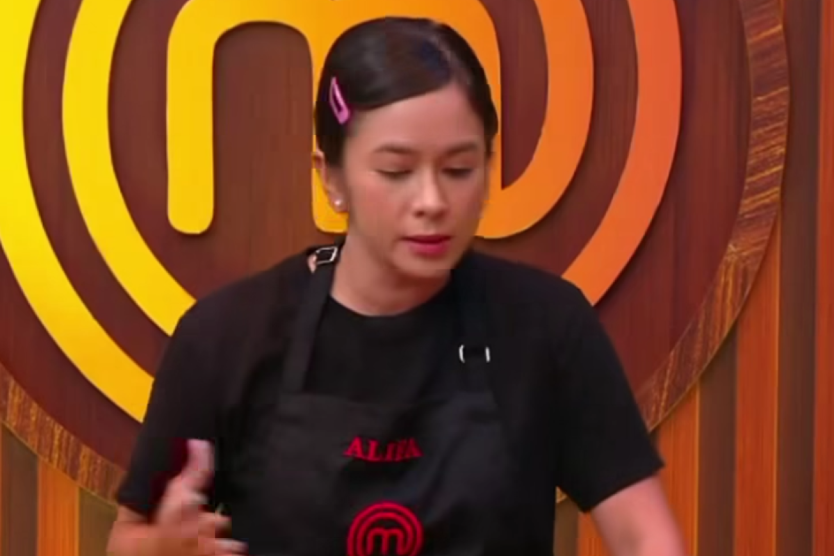 Siapakah yang Tereliminasi di MasterChef Indonesia Season 13  Minggu, 4 Januari 2026 di RCTI?