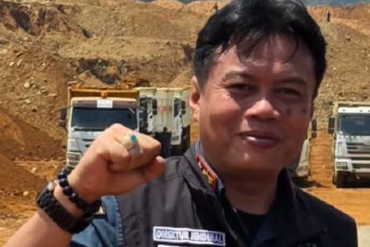 Kontroversi Pernyataan Dwi Januanto Nugroho Dirjen Gakkum soal Kayu Gelondongan di Banjir Sumatera, Publik Pertanyakan Keabsahan Penjelasan Resmi