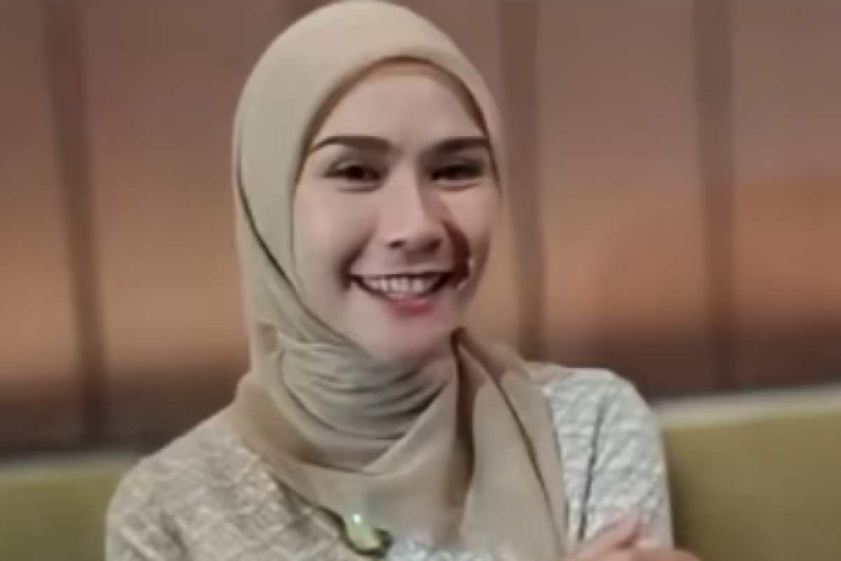 Usai Diduga Merendahkan Driver Ojol yang Bertemu dengan Wapres Gibran Rakabuming Raka, Zaskia Adya Mecca Buat Klarifikasi