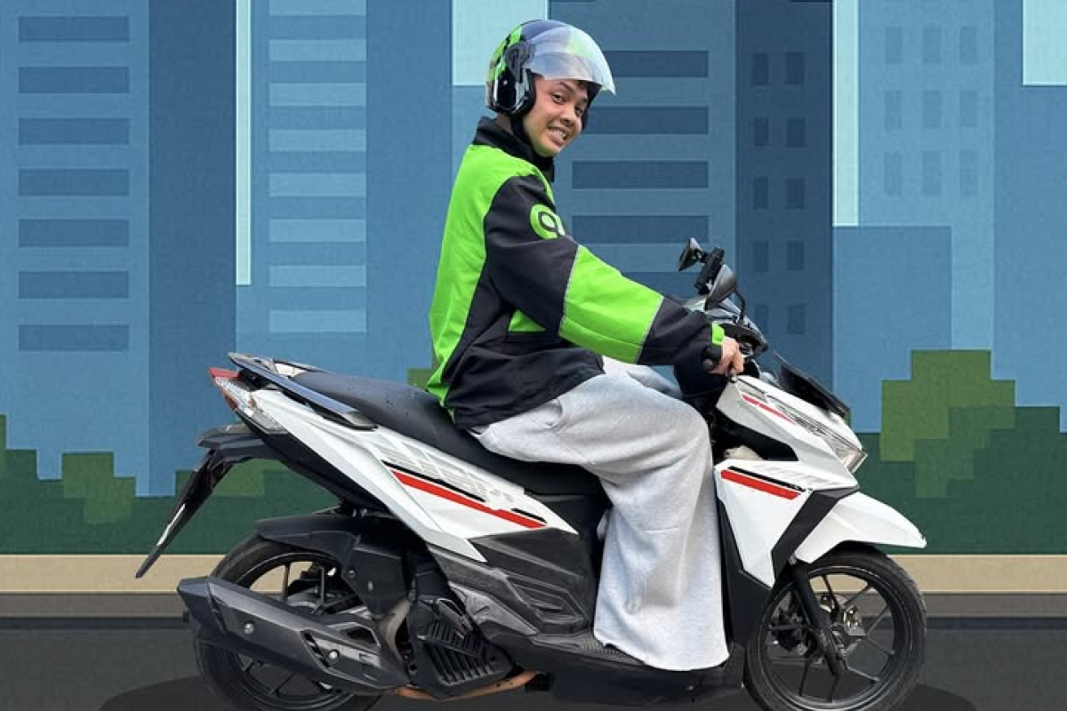 Istana Pastikan Perpres Ojol Tetap Terbit Meski Merger GoTo Grab Belum Sepakat