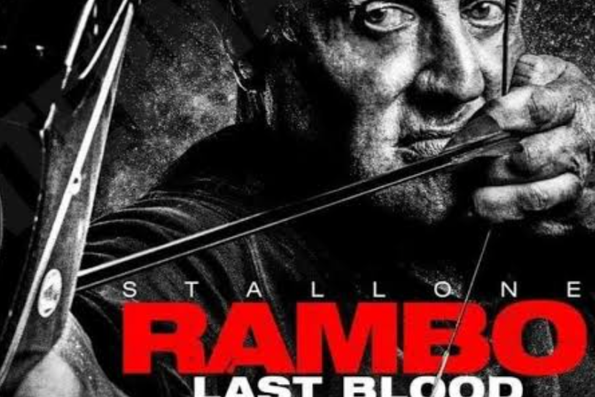 Daftar Acara TV Hari ini 5 Desember 2025 di Metro TV, SCTV, TVONE, NET TV, Indosiar, TRANS 7, TRANS TV dan RCTI Ada Film Bioskop Rambo: Last Blood dan Force of Nature + Link