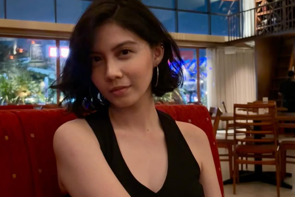 Gisellma Firmansyah Anaknya Siapa? Inilah Biodata Aktris Horor yang Diduga Pacar Baru Rony Parulian, Benarkah Bukan Orang Biasa?