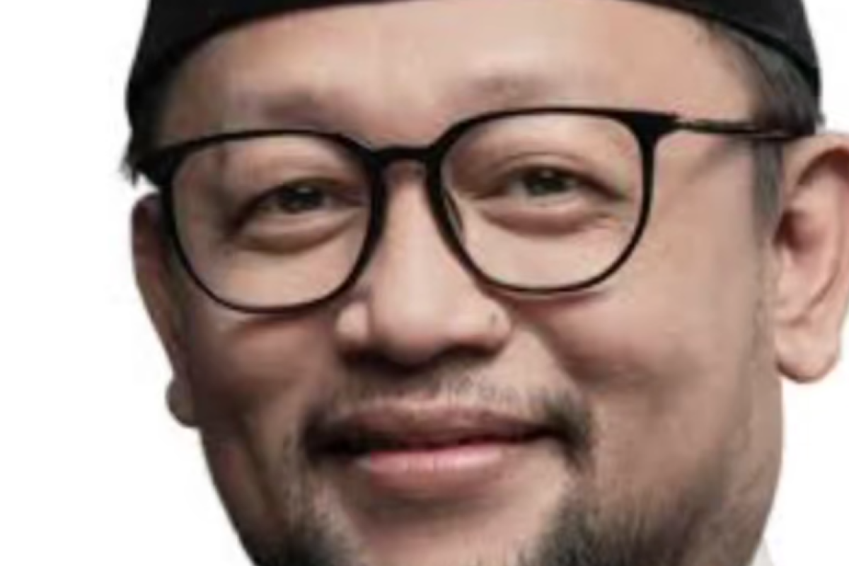 Siapa Anak dan Istri Gus Alex Alias Ishfah Abidal Aziz? Mantan Staf Gus Yaqut yang Jadi Tersangka Korupsi Pembagian Kuota Haji, Benarkah Bukan Orang Biasa?