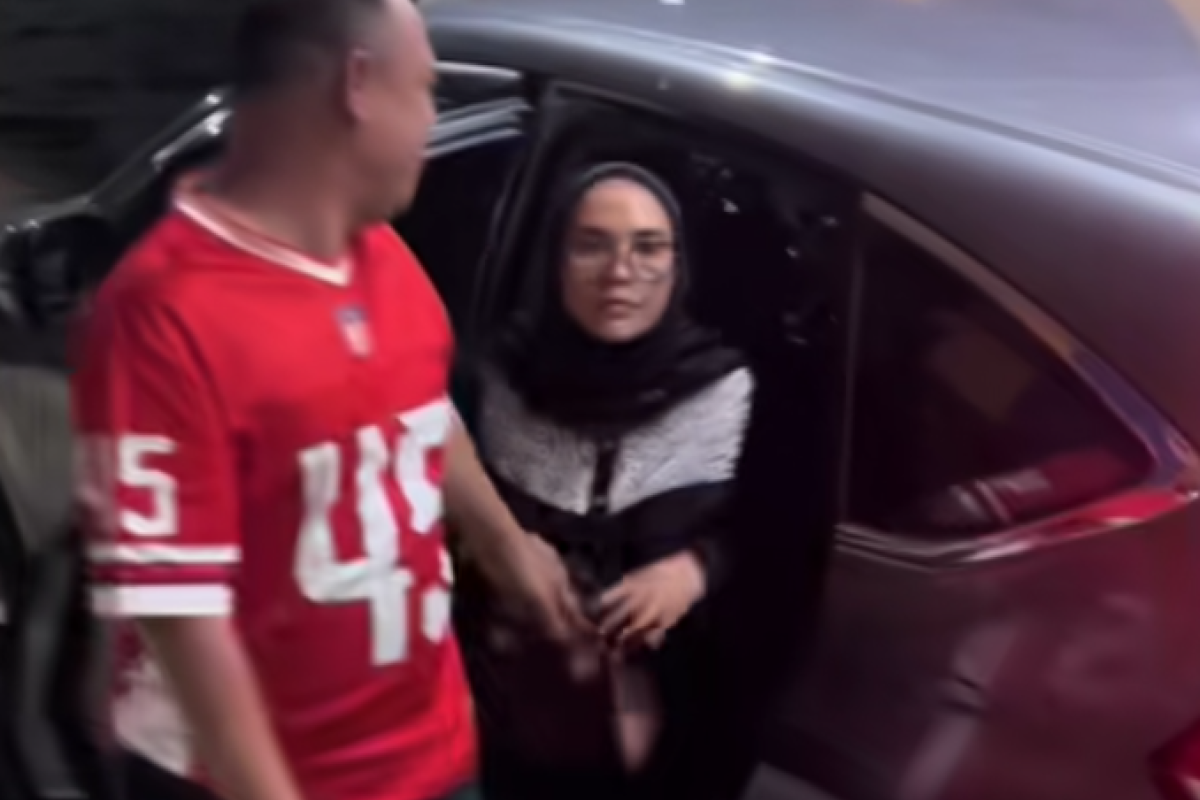 Profil Tampang Wheny Ghina Istri Kasatpol PP Pangkalpinang yang Dijuluki Ibu Suri Wakanda, Lengkap: Umur, Agama dan Agama dan IG