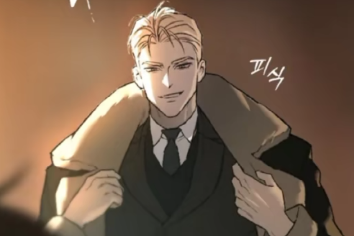 NO SENSOR! RAW Baca Codename Anastasia Chapter 55 Sub Indo: Ketegangan Romantis di Sauna yang Memanas, Zhenya dan Taekjoo Makin Dekat!
