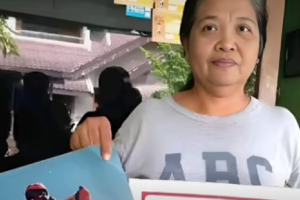 Siapa Anak dan Suami Clara Sumarwati? Sosok Pendaki Puncak Everest Pertama Indonesia yang Dikabarkan Meninggal Dunia, Bukan Orang Sembarangan?
