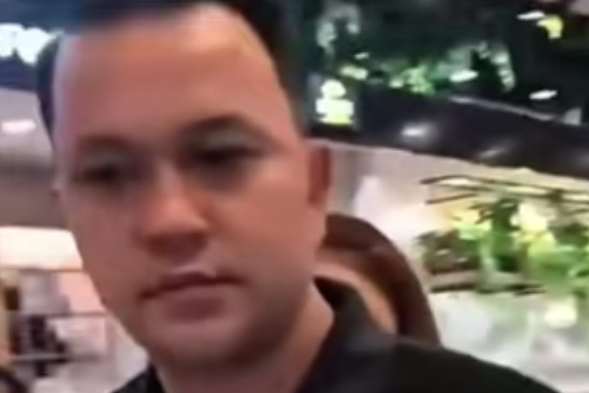 Profil Tampang Dr. Jerry yang Kepergok Jalan Bareng Pelakor di Mall, Lengkap dari Umur, Agama dan Akun IG