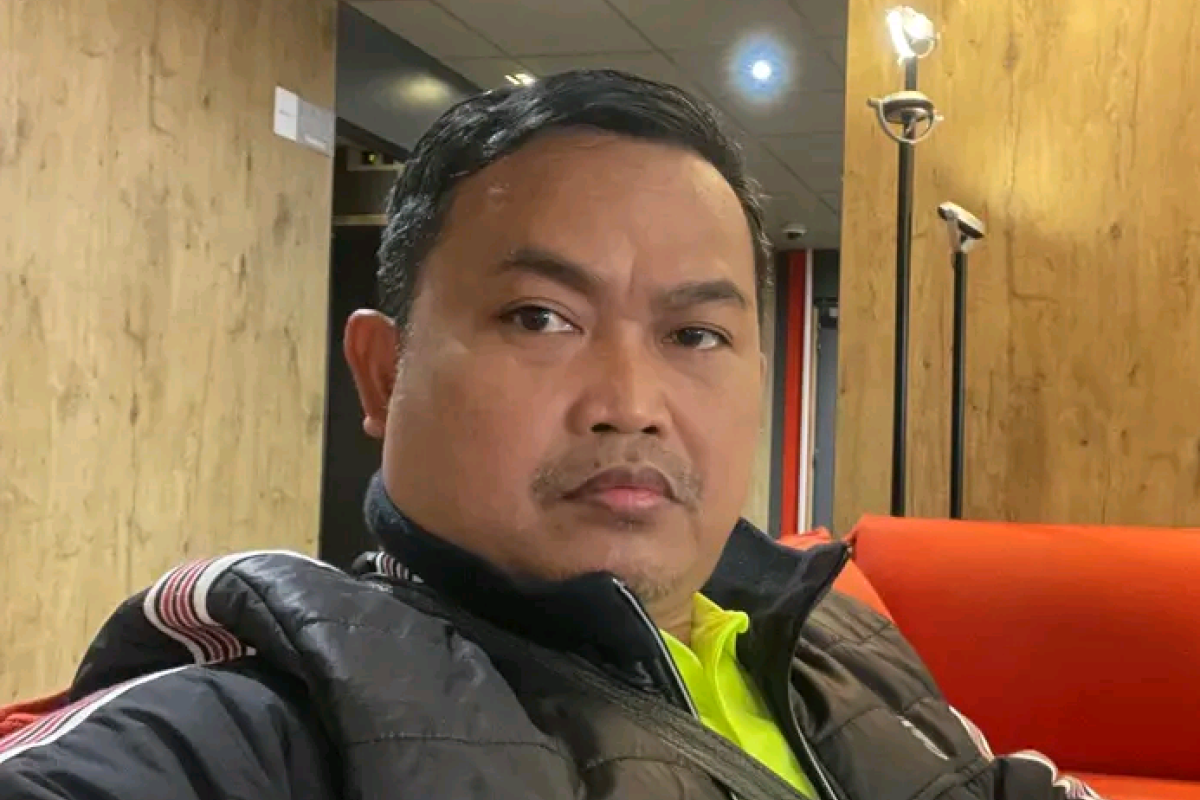 Siapa Kadir Leo? Ketua NPCI yang Terjerat Kasus Korupsi Dana Atlet Disabilitas di Bekasi Sebesar Rp7,1 Miliar untuk Kepentingan Pribadi