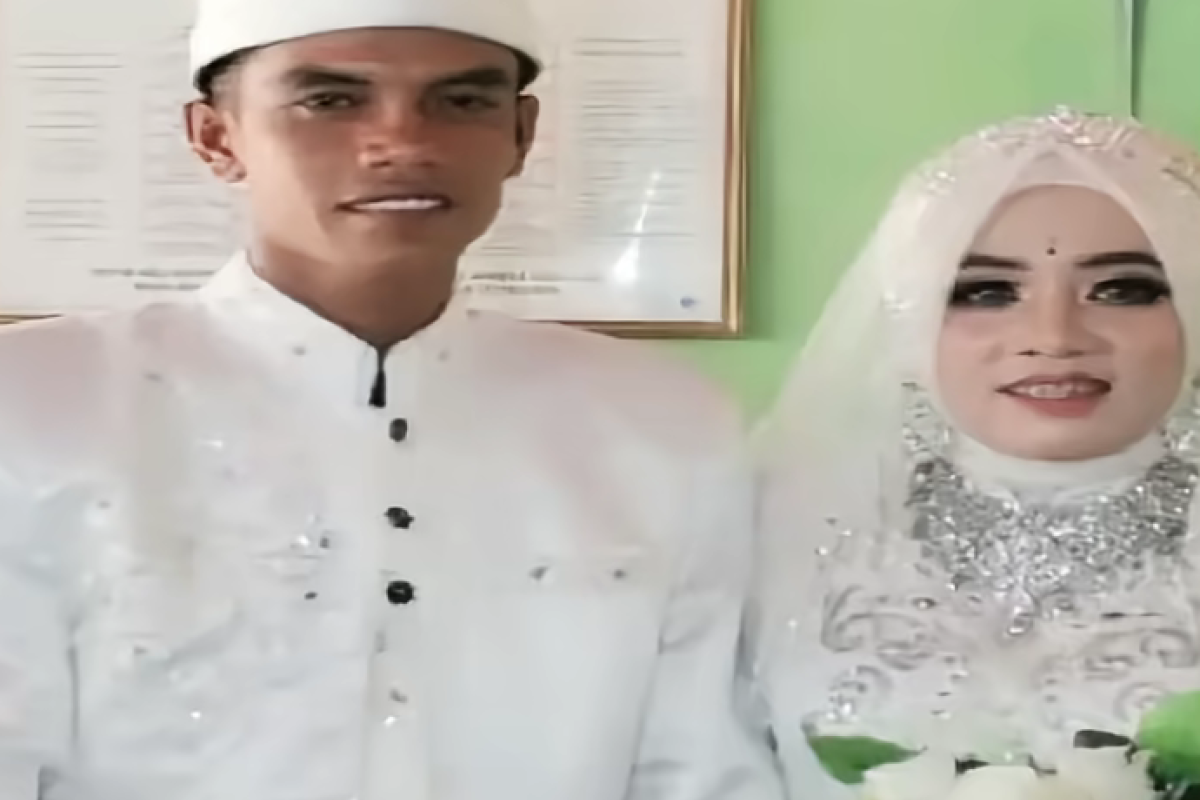 Siapa Suami Imelda Safitri? Inilah Biodata Istri di Aceh yang Diceraikan 2 Hari Sebelum Suami Dilantik Jadi PPPK, Benarkah Kini Dipecat?