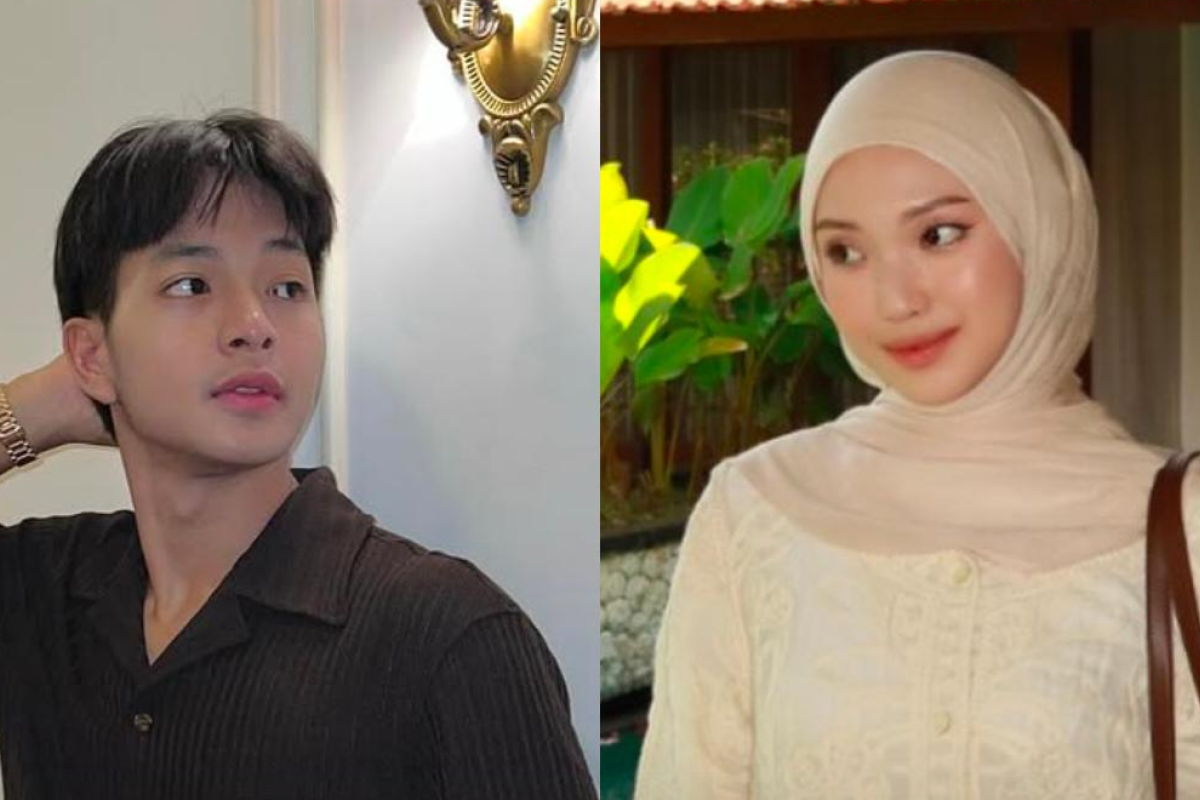 Selisih Umur Yuka dan Jule Berapa? Inilah Biodata Suami Aya Selebgram Asal Malaysia yang Diduga Mantan Istri Na Daehoon