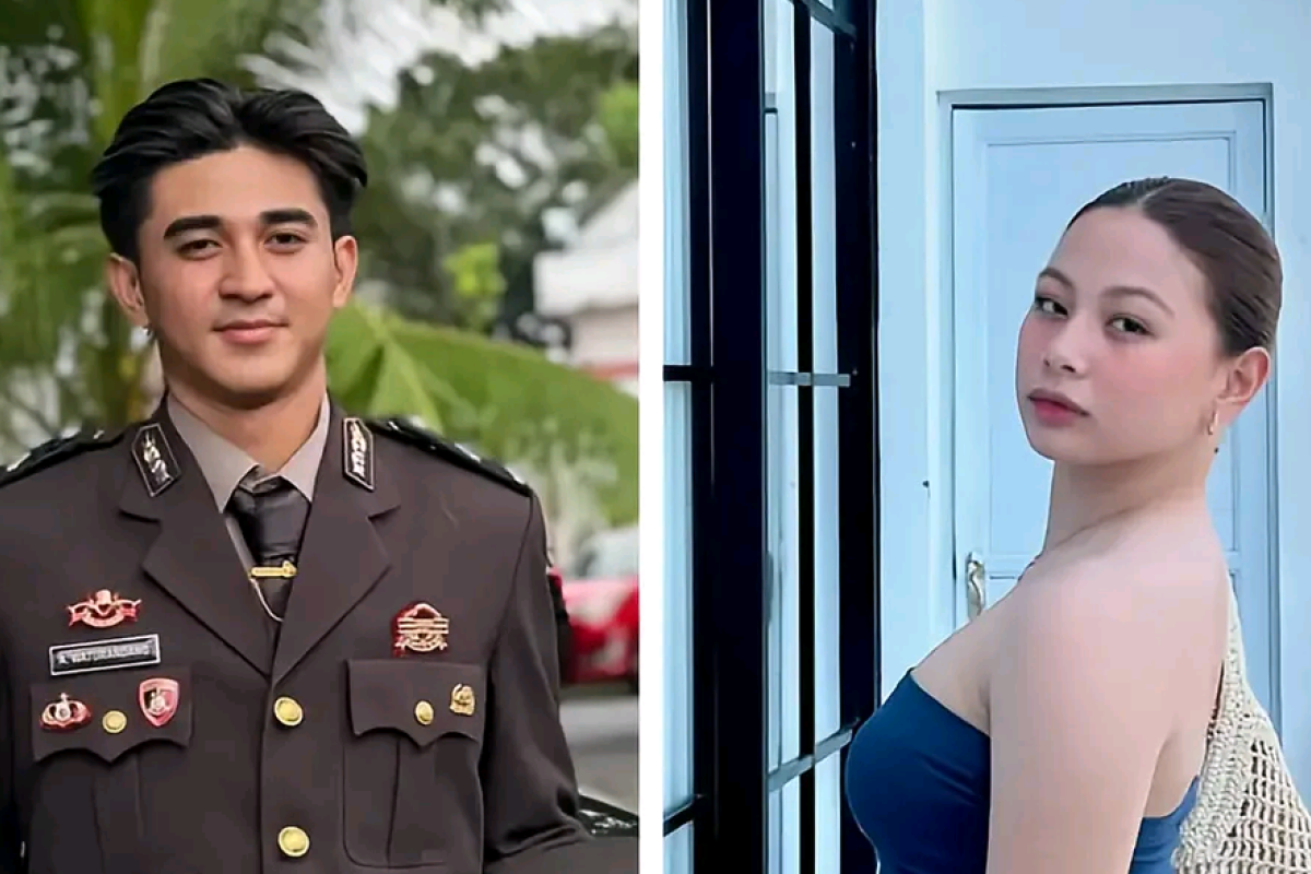 Selisih Umur Andreas Elia Waturandang dan Israellah Athena Bonita Saweho Berapa? Inilah Biodata Atlet Timnas Indonesia yang Resmi Bertunangan