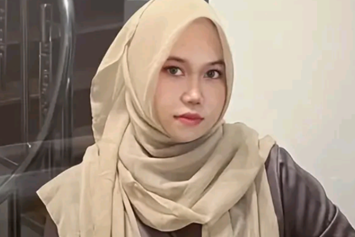 Siapa Zahra Dilla?  Mahasiswi ULM yang Mayatnya Dibuang ke Selokan oleh Bripda Seili Karena Takut Perselingkuhannya Diadukan ke Calon Istri