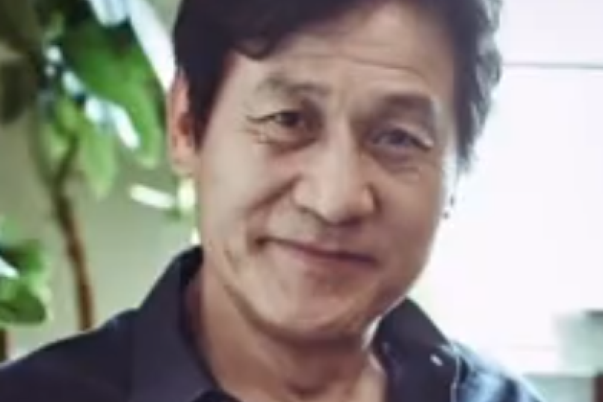Profil Tampang Ahn Sung Ki Aktor Senior Korea Selatan yang Meninggal Dunia, Lengkap: Umur, Agama dan Akun Instagram