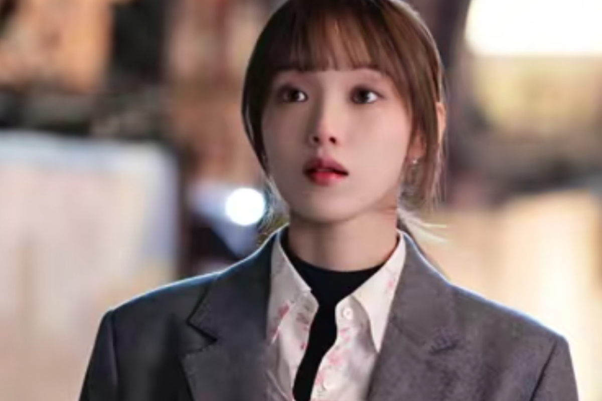 In Your Radiant Season Episode 6 Sub Indo dan Spoiler serta Link Bukan LK21 tapi di Disney+: Ha Ran Menceritakan Trauma Kehilangan Kekasihnya di Masa Lalu