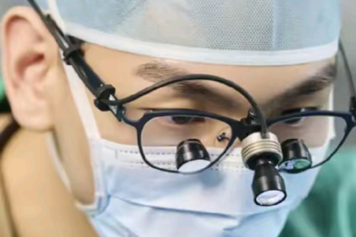 Nonton Drakor  Doctor Shin Episode 1-2 Sub Indo serta Link dan Spoiler di KST bukan LK21: Kisah Dokter Jenius yang Melawan Batas Medis