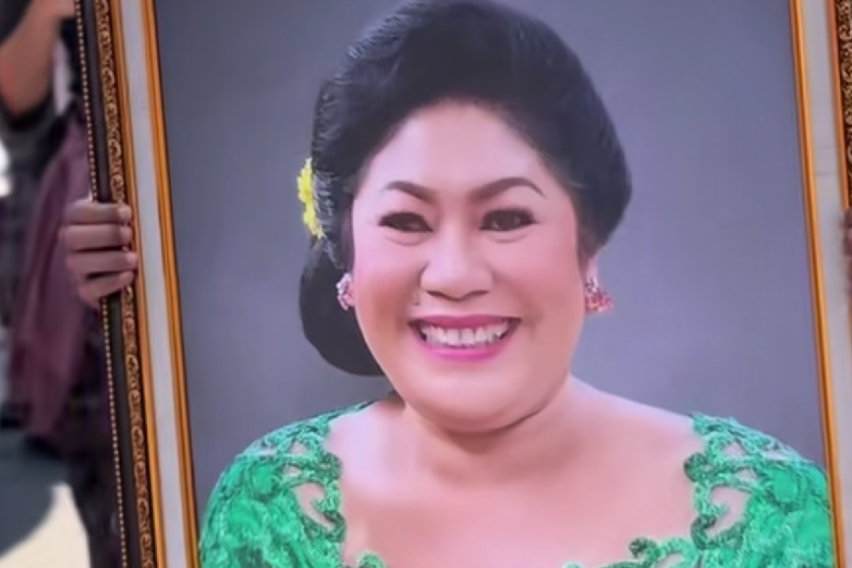 Profil Tampang Tjokorda Niti Yadny Putri Panglingsir Puri Agung Ubud yang Meninggal Dunia, Lengkap dari Umur, Agama dan Akun Instagram