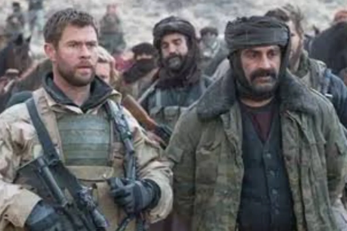 Daftar Acara TV Hari ini 23 April 2026 di ANTV, GTV, Indosiar, MDTV, Metro TV, MNCTV, RCTI, SCTV, Trans 7, Trans TV dan TVONE ada Film Bioskop 12 Strong dan Hostiles + Link