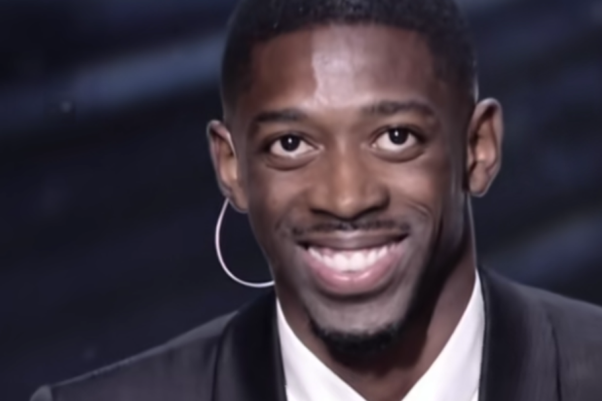 Siapa Pemenang Ballon D’Or 2025? Benarkah Lamine Yamal Dikalahkan Ousmane Dembélé?