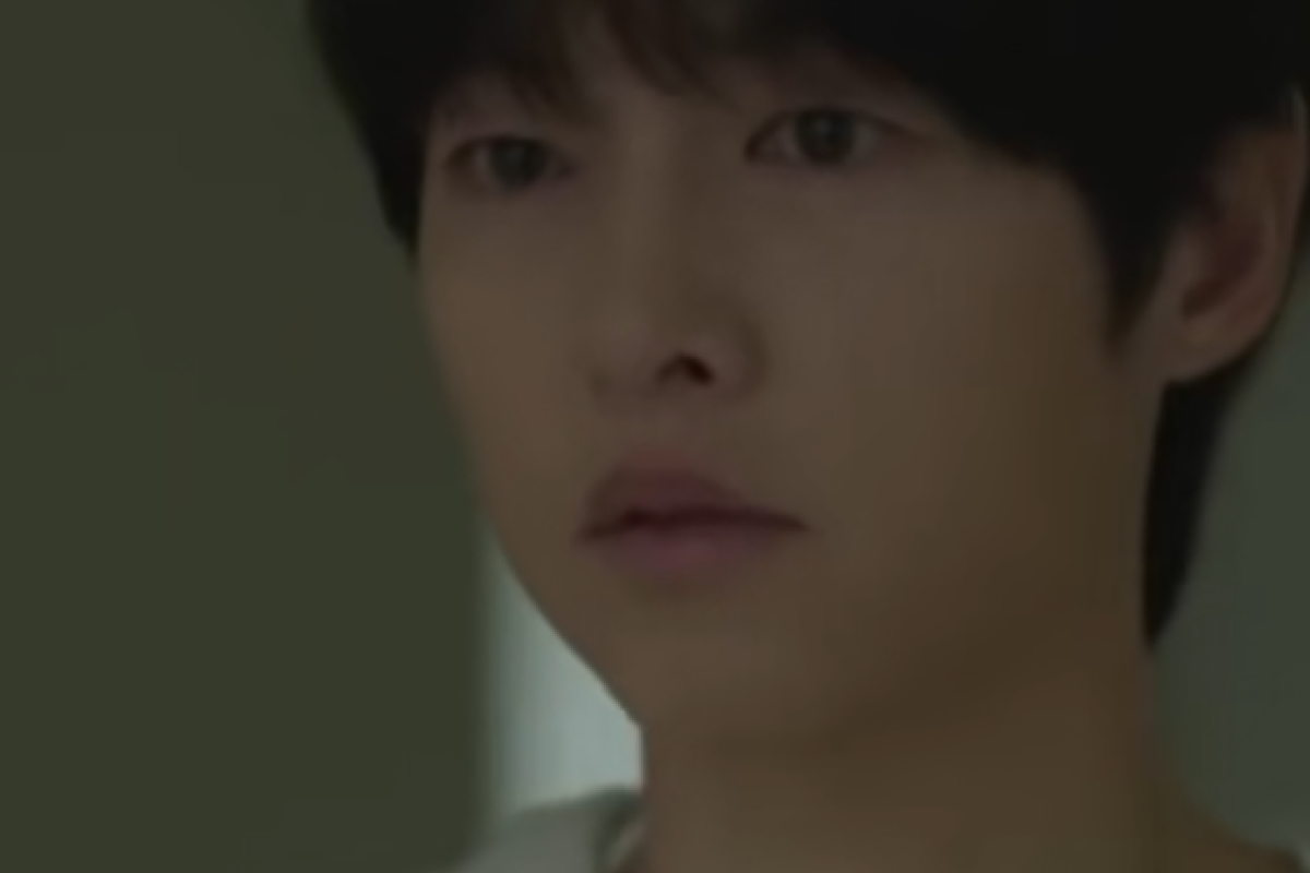 TAMAT Nonton Drakor My Youth Episode 11–12 Sub Indo di VIU Bukan LK21: Je Yeon Menulis Surat Perpisahan untun Sun Woo