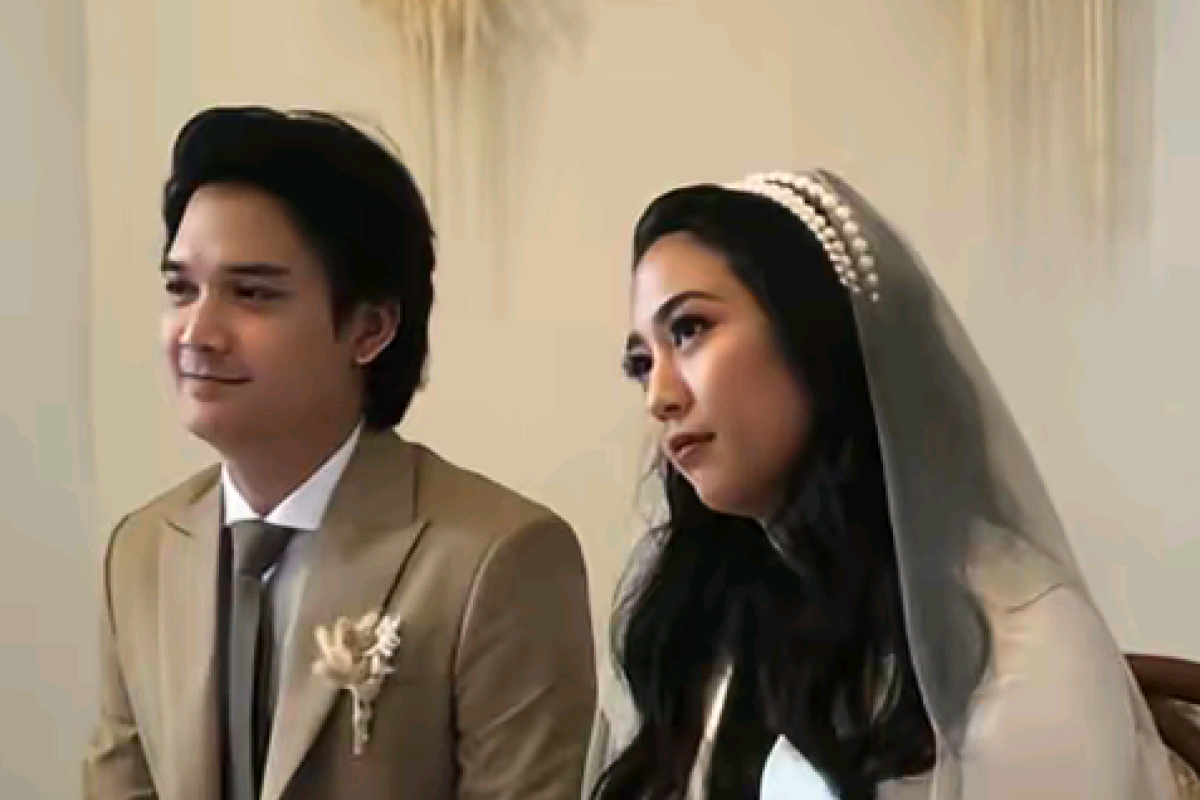 Sherina Munaf Repost Konten Perselingkuhan, Isu Perceraian dengan Baskara Mahendra Kembali Disorot