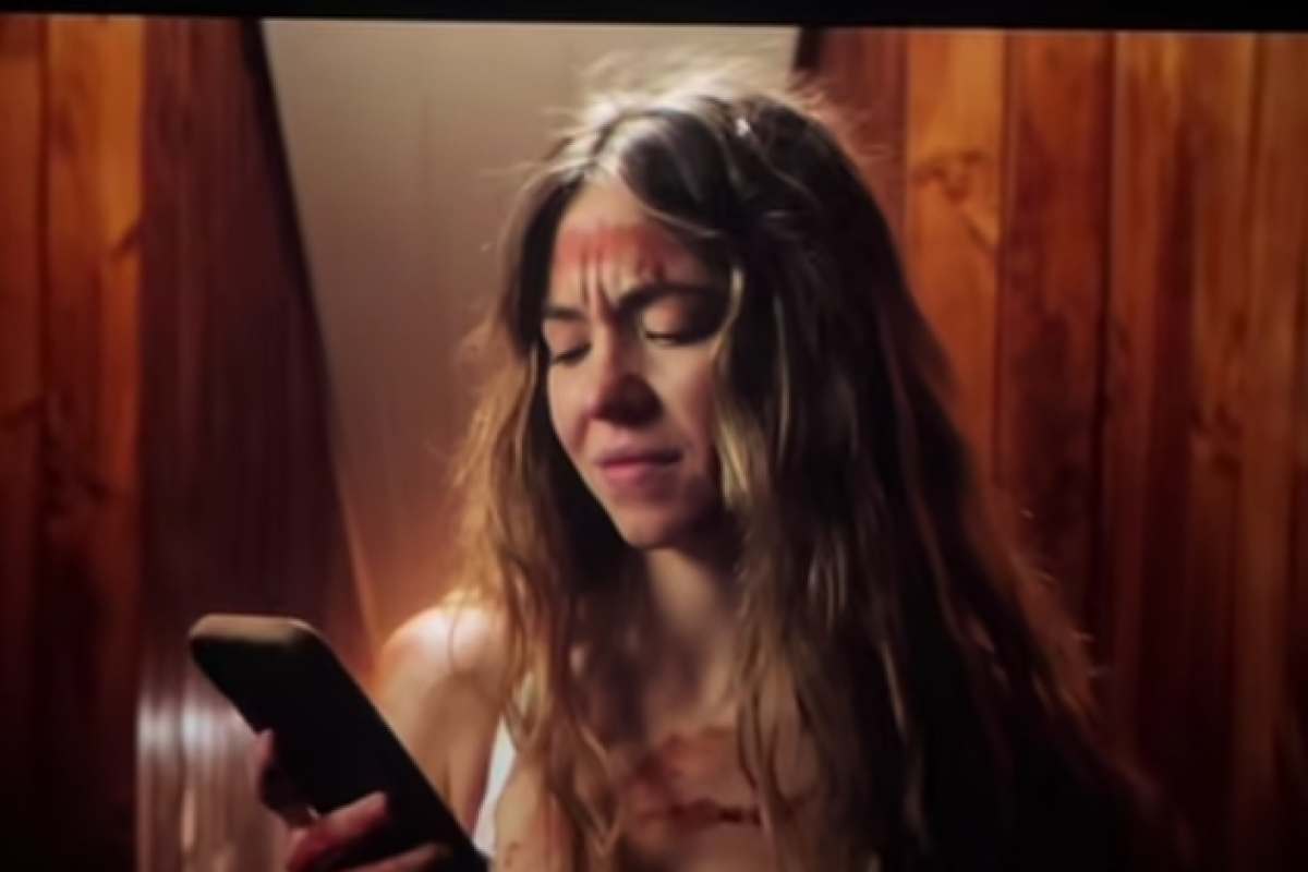 Apakah Film The Housemaid 2025 Dibintangi Sydney Sweeney, Akankah Lanjut Season 2?