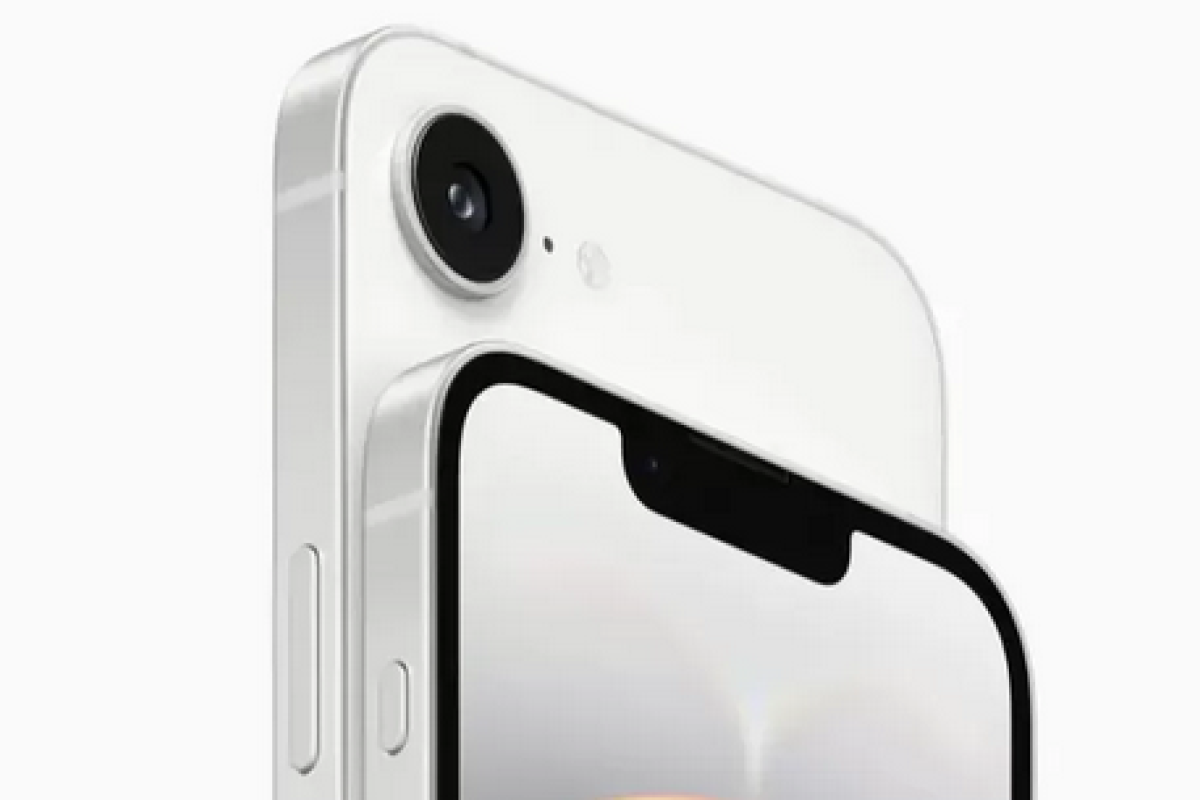 Bocoran iPhone 17e Ungkap Harga Tetap 599 Dollar AS dan Chip A19