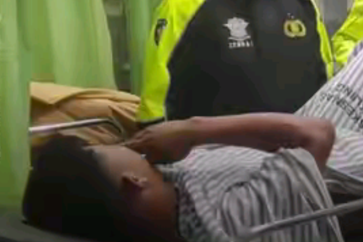 Sopir Elf Diduga Mengantuk, Kecelakaan di Majalengka Tewaskan Enam Penumpang