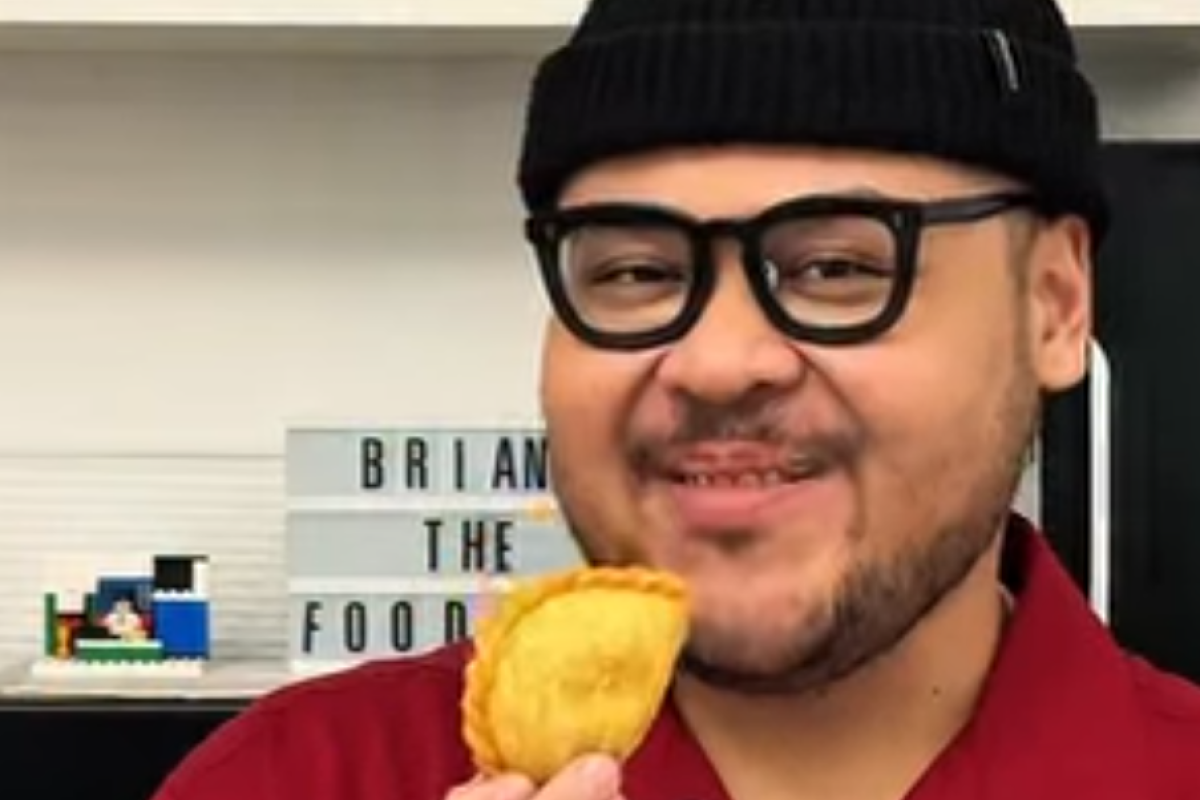 Siapa Istri dan Anak Brian Ardianto? Alumni MasterChef Indonesia Season 5 yang Meninggal Dunia