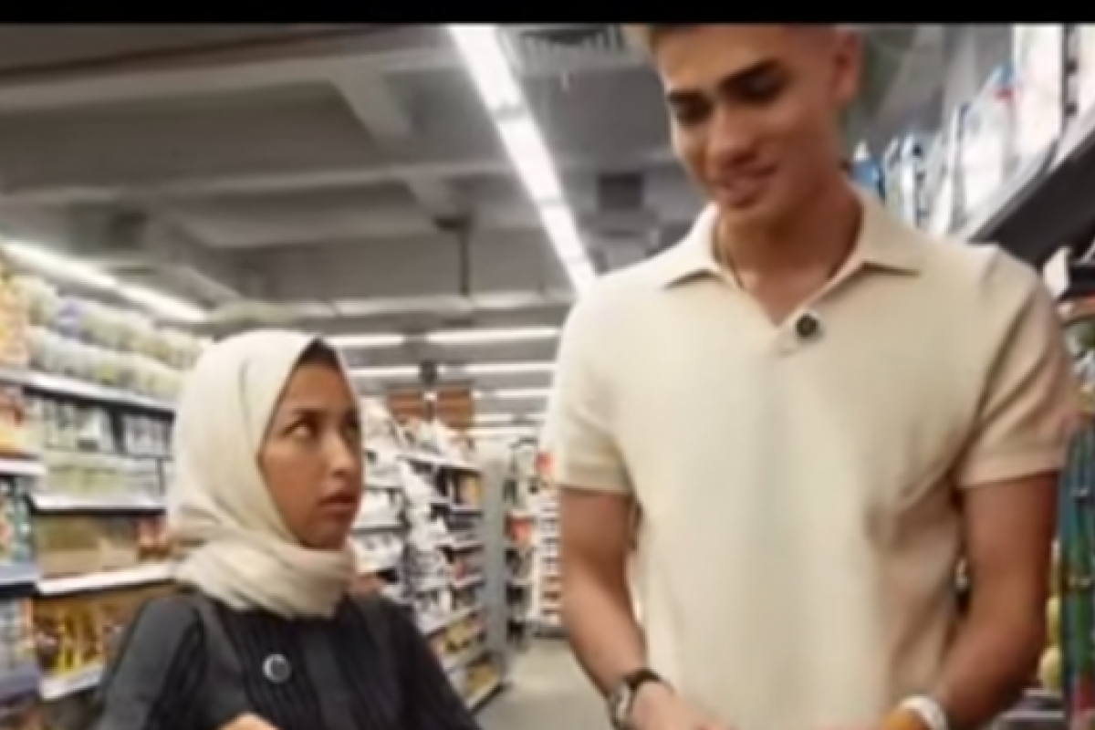 Heboh! Jennifer Coppen Diduga Sindir Aisar Khaled, Netizen Malaysia Beri Pembelaan di TikTok