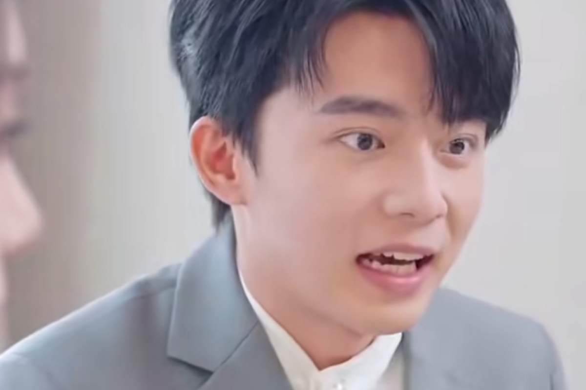 Nonton Download Drama China Kertas Cerai yang Terpaksa Sub Indo Full Episode di IQIYI bukan LK21: Cinta yang Tumbuh dari Luka