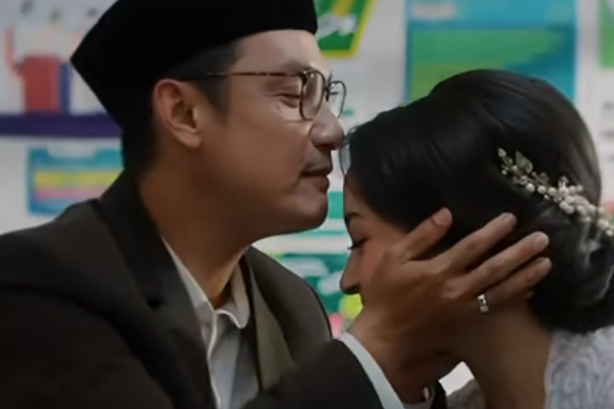 Penjelasan Ending Film Tuhan, Benarkah Kau Mendengarku? (2026) Akankah Lanjut Season 2? 