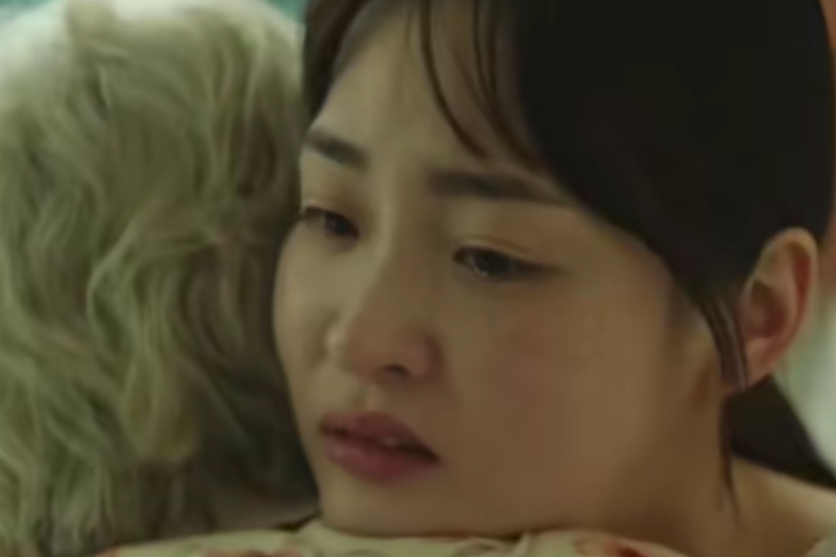 Typhoon Family Episode 15 Sub Indo serta Link dan Spoiler Bukan LK21 tapi di Netflix: Tae Poong Mencium Ada yang Aneh, Kebakaran Bukan Kecelakaan