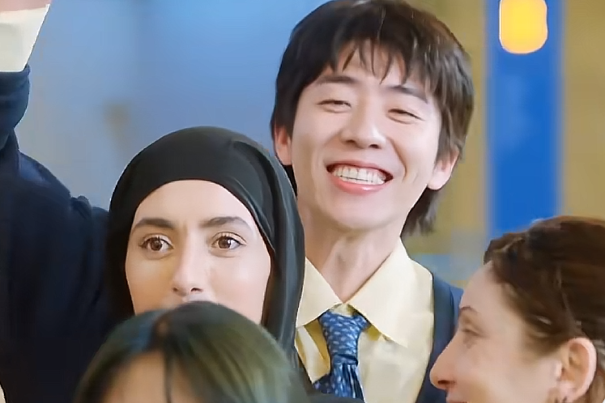 Nonton Drakor In Your Radiant Season Episode 1-2 Sub Indo serta Link dan Spoiler di MBC bukan LK21: Pertemuan Hangat Antara  Sunwoo Chan dan Song Ha Ran