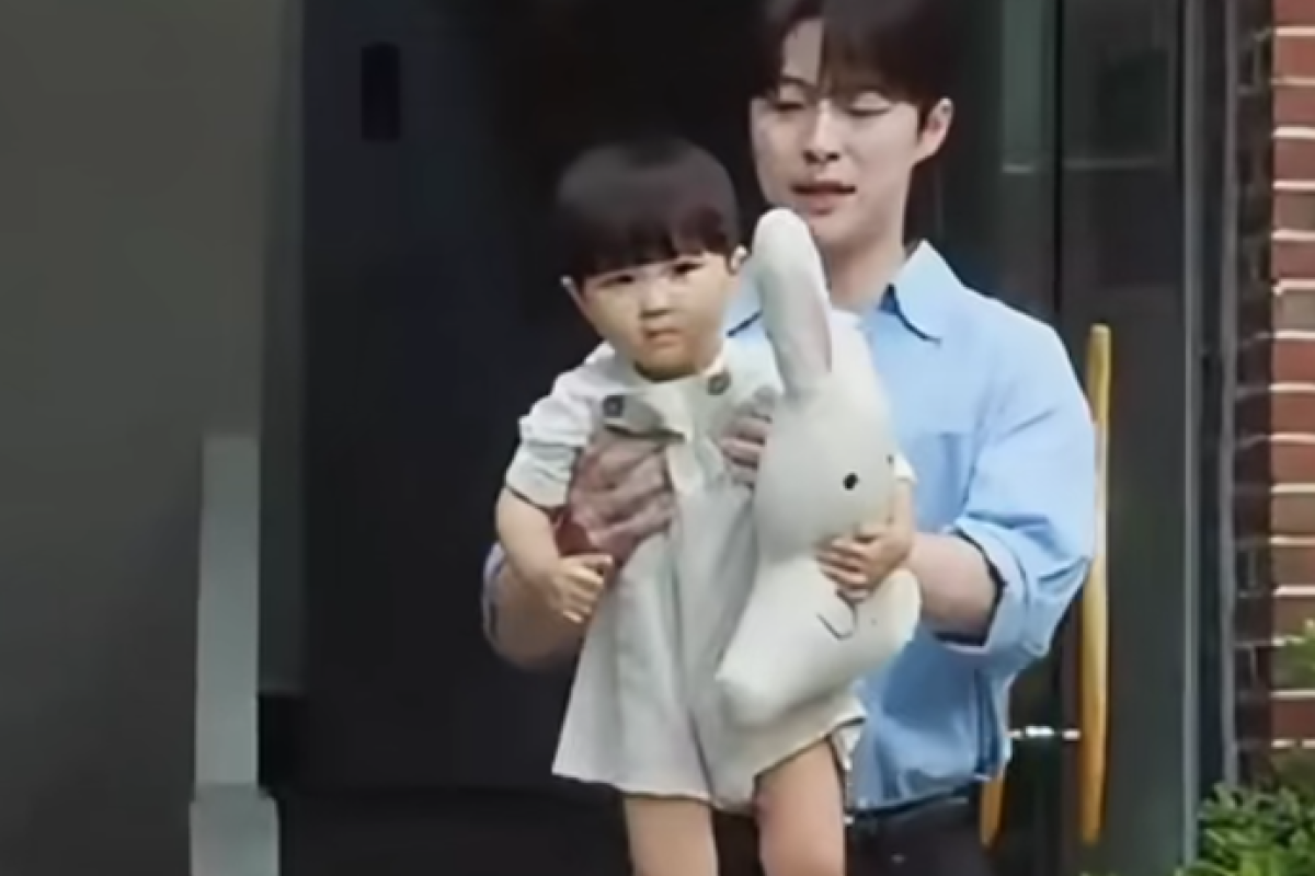 Sinopsis dan 10 Daftar Pemain Drakor Our Universe Menyorot Dua Ipar yang Bersatu Mengasuh Keponakan Tayang Rabu, 4 Februari 2026