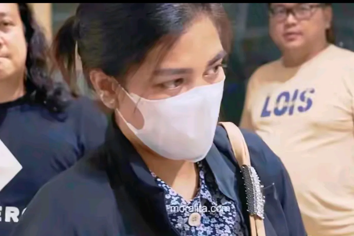 Sosok Inge Marita Pengendara Mobil di Mojokerto yang Lakukan Penganiayaan Terhadap Lutviana Indriana, Kini Berakhir Minta Maaf