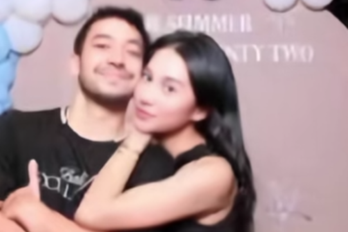 Selisih Umur Nadif Zahiruddin Azizah Salsha Berapa? Inilah Biodata Mantan Pacar Anya Geraldine yang Diduga Foto Mesra Bareng Mantan Istri Pratama Arhan