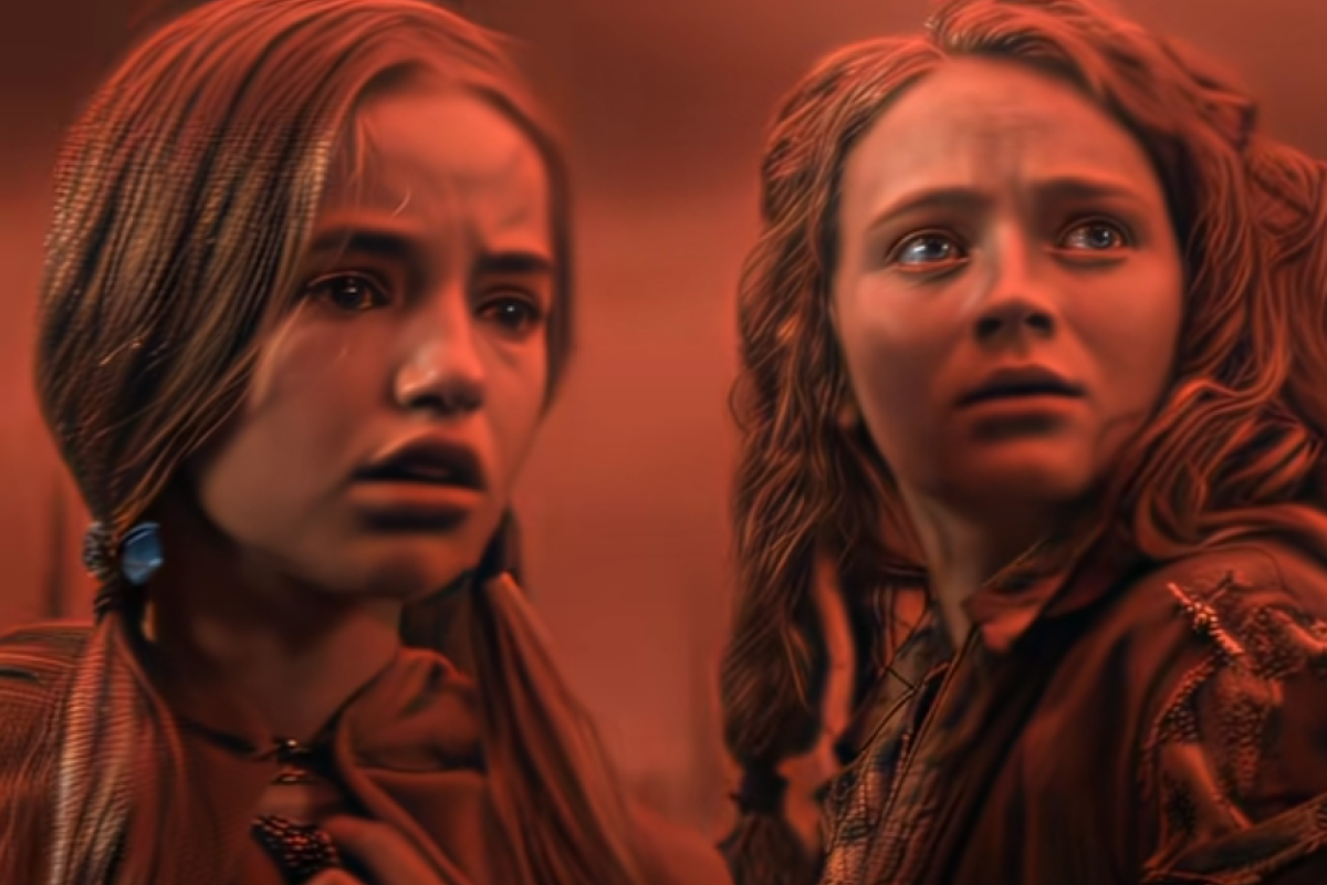 Sadarnya Max dari Koma jadi Sinyal Series Stranger Things Season 5 Volume 2 Bakal Lanjut ke Final Pada 1 Januari 2026