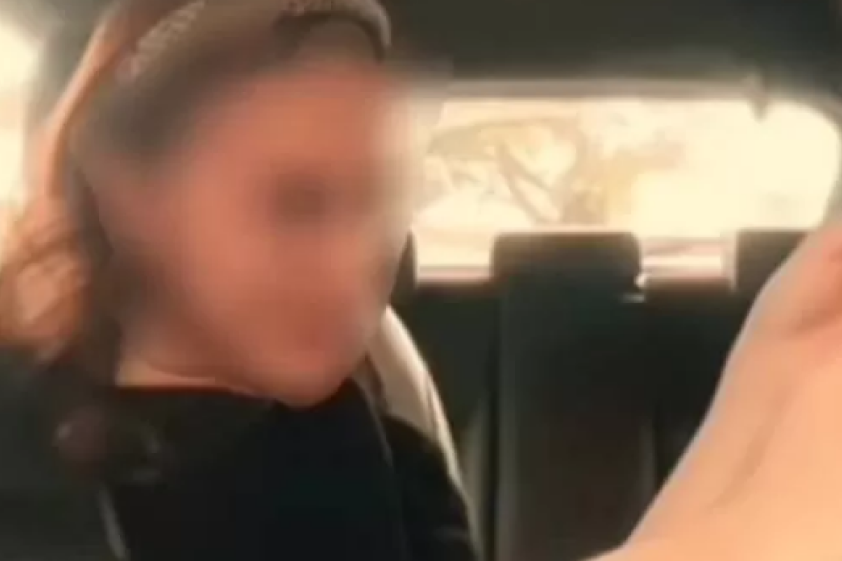 Video Andira McQueen 1 Menit 25 Detik di Mobil Viral, Ini Fakta dan Risiko di Balik Link Beredar