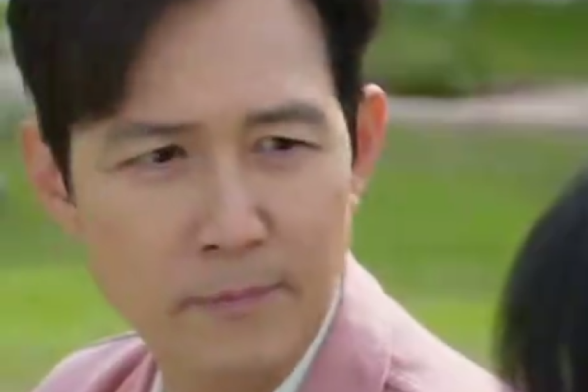 Nonton Drakor Nice to Not Meet You Epiode 13-14 Sub Indo Serta Link dan Spoiler di TVN bukan LK21: Lee Jung Jae dan Lim Ji Yeon Terjebak dalam Labirin Emosi