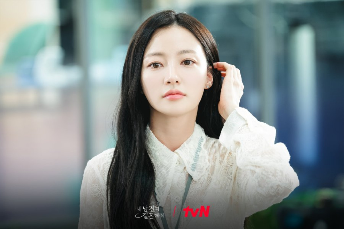 Hari Ini Tayang? Nonton Marry My Husband Episode 13 14 Sub Indo, Jadwal Tayang Tersedia Kang Ji