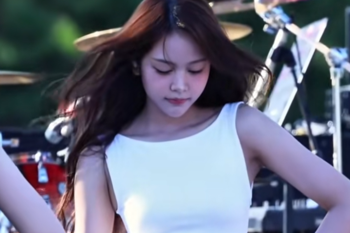 Fans Hearts2Hearts Geram: Carmen Disepelekan di Melon Music Awards, SM Entertainment Diduga Biarkan Perlakuan Tak Adil