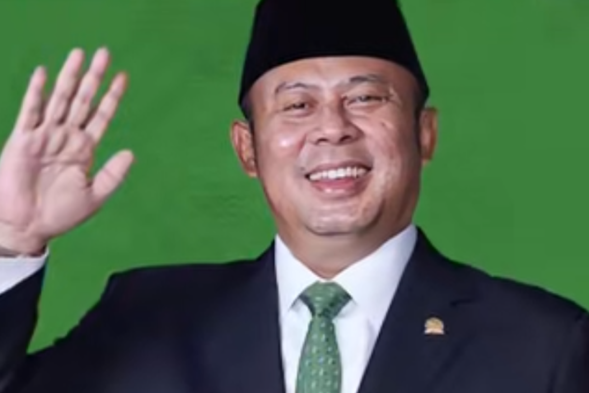 Profil Tampang Cucun Syamsurijal Ingin Ganti Peran Ahli Gizi di Program MBG dengan Lulusan SMA, Lengkap: Umur, Agama dan Akun Instagram