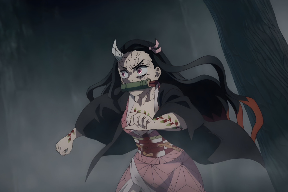 TAYANG SEKARANG! Nonton Demon Slayer Season 3 Episode 10 Sub Indo