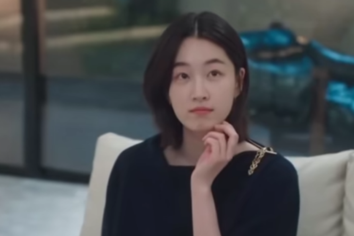 Nonton Drakor Surely Tomorrow Episode 7–8 Sub Indo serta Link Bukan LK21 tapi di Netflix: Cinta Lama Bersemi di Tengah Konflik, Skandal, dan Pertaruhan Profesionalisme